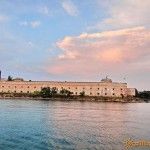 Михайловский форт