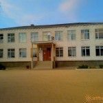 Средняя школа №5 в Должанской