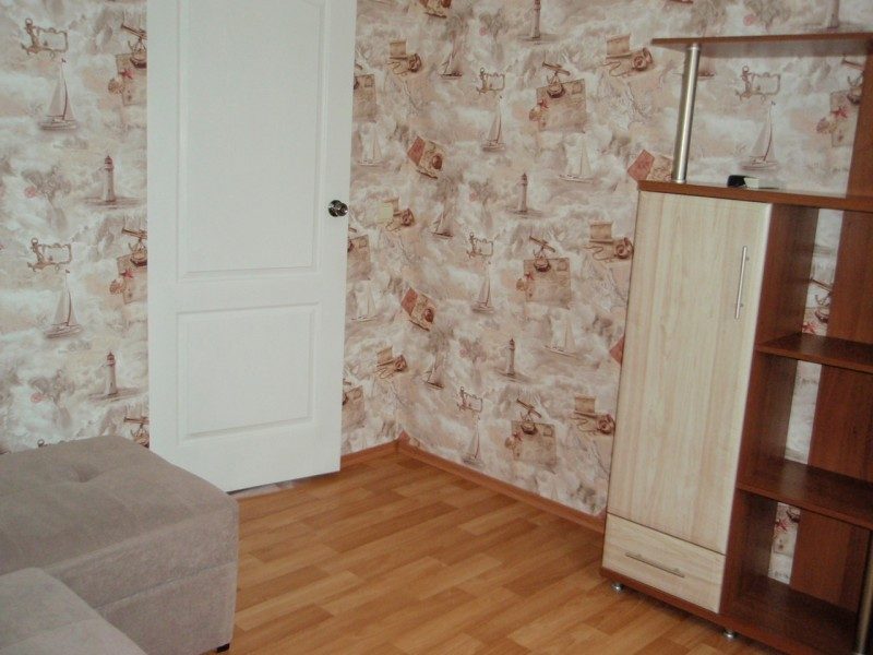 Дом два этажа в Черноморском
