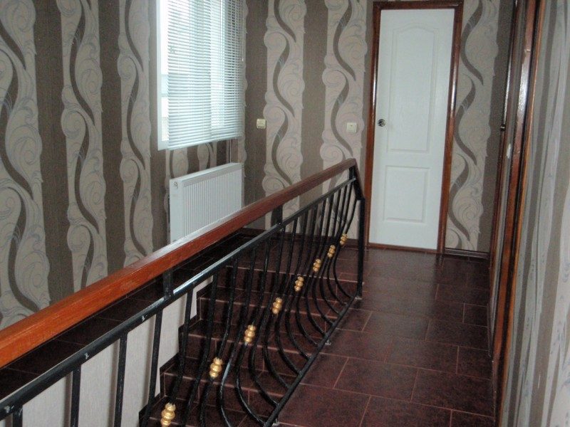 Дом два этажа в Черноморском