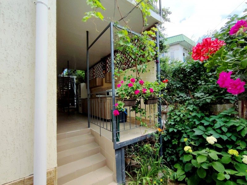 Номер-полулюкс